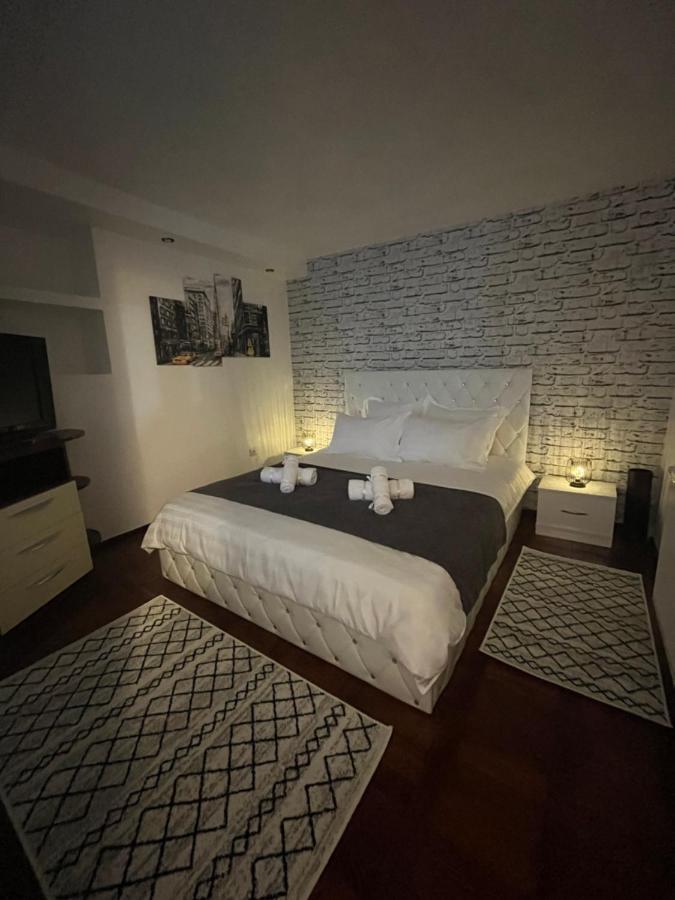 Timi Residence Brasov Exterior photo