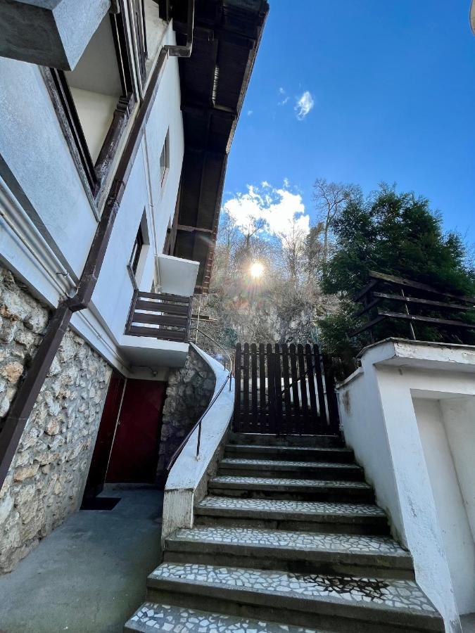 Timi Residence Brasov Exterior photo