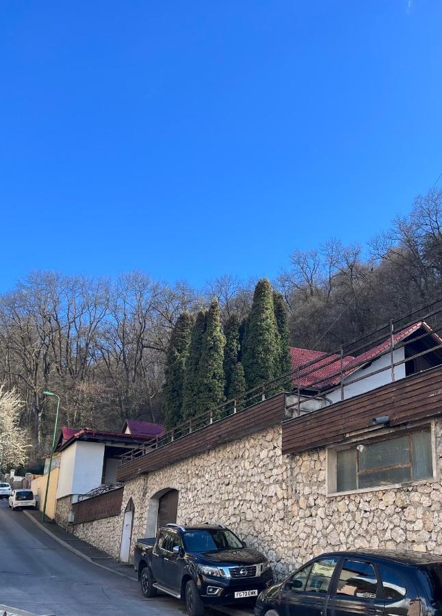 Timi Residence Brasov Exterior photo